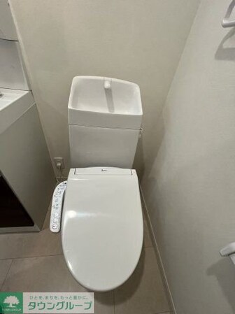 ディーアパートメントIIの物件内観写真